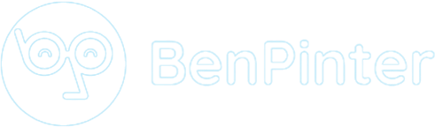 Logo BenPinter