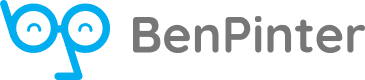 Logo BenPInter official